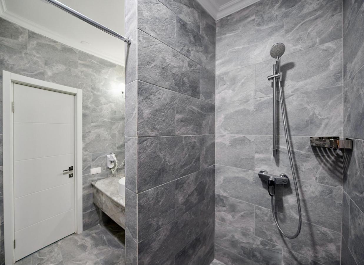 Hannah Budget Astana