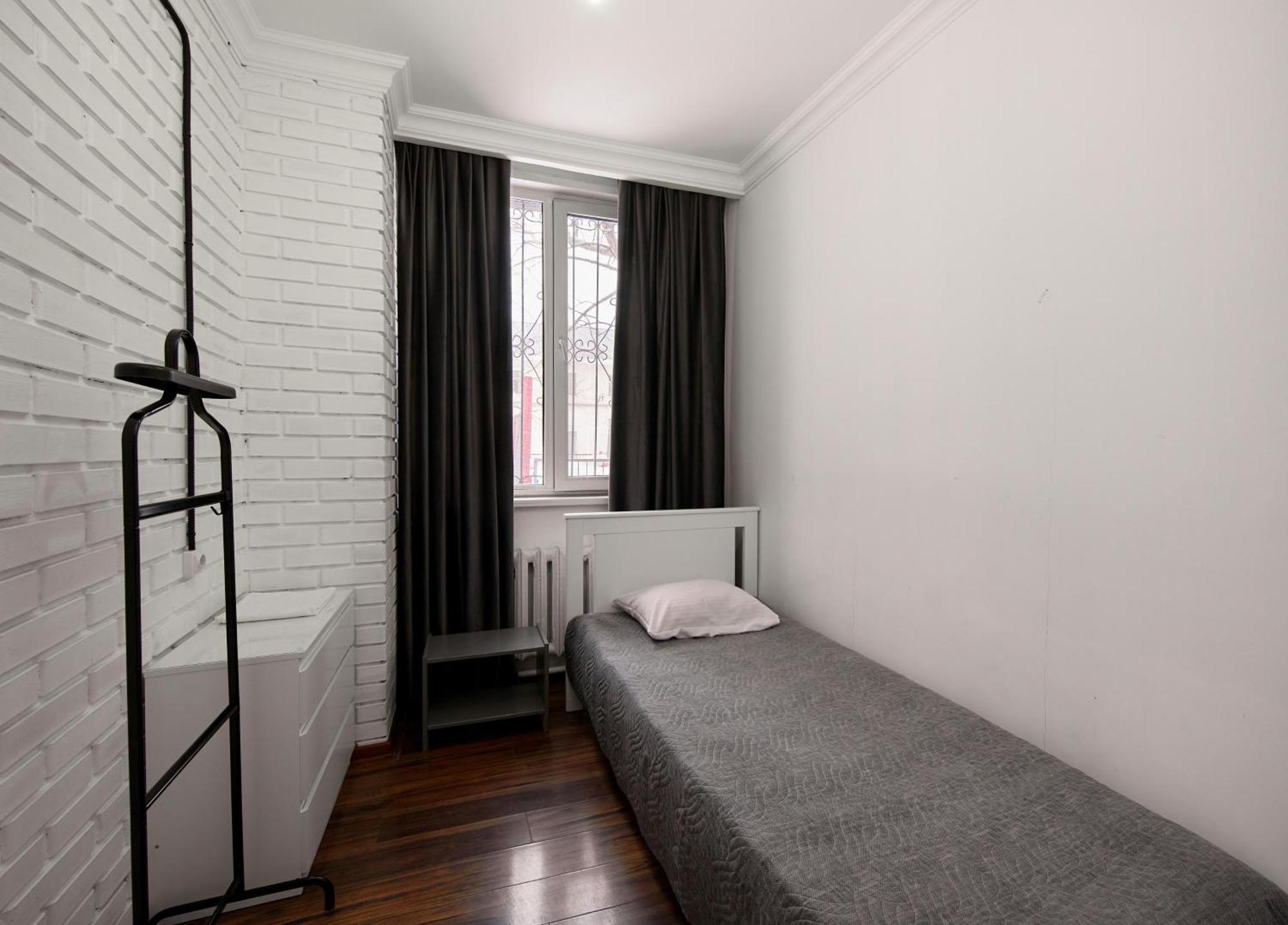 Hannah Budget Otel Astana
