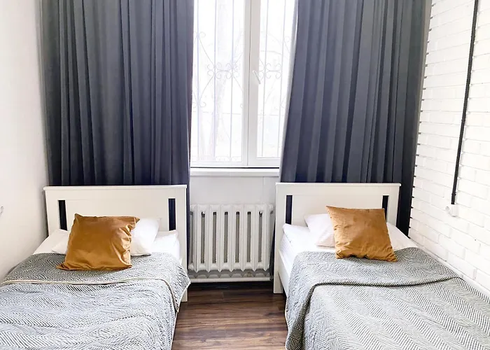 Hannah Inn Budget Hotel