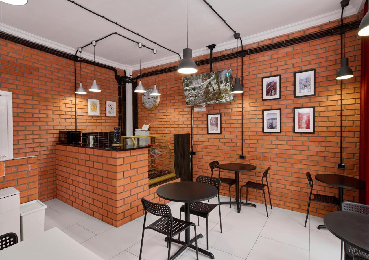 Hotel Hannah Budget
