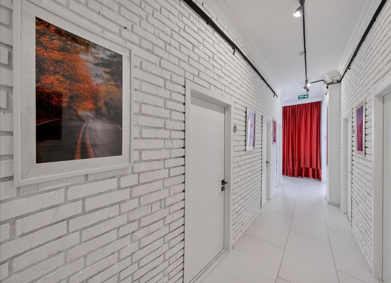 Hotel Hannah Budget Nur-Sultan (Astana)