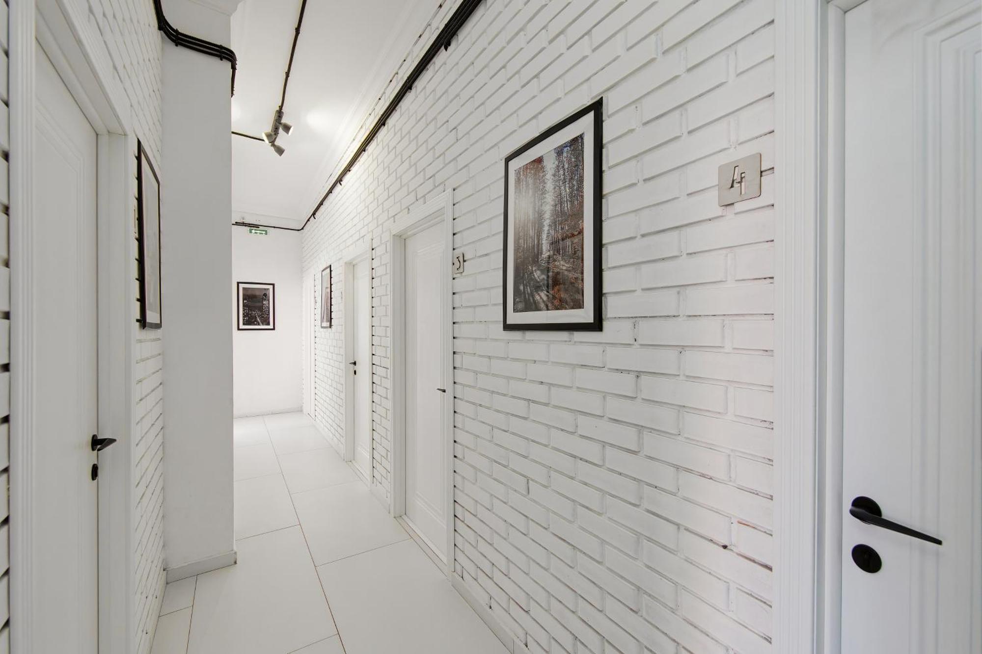 Hotel Hannah Budget Nur-Sultan (Astana)