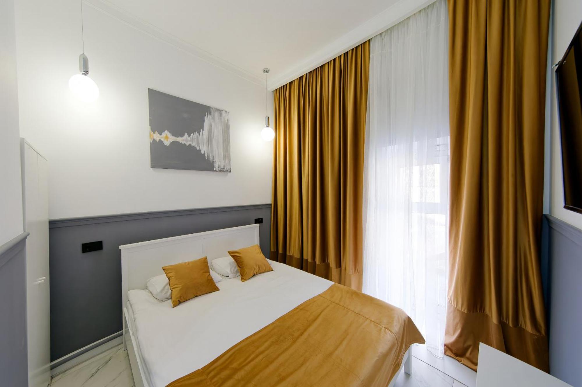 Hotel Hannah Budget