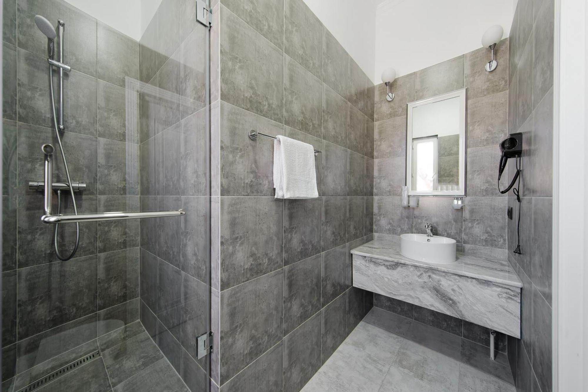 Hannah Budget Nur-Sultan (Astana)