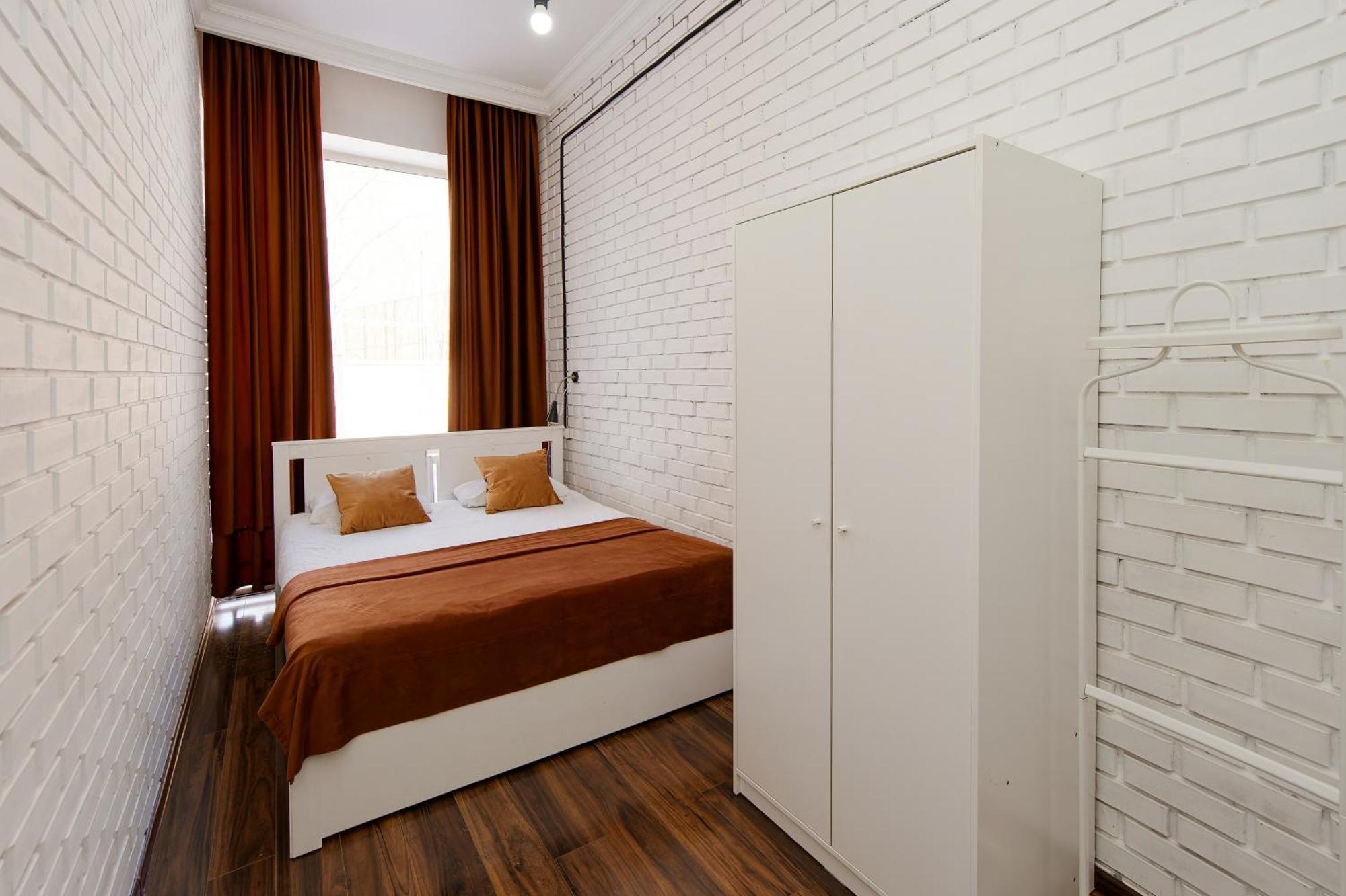Hannah Budget Hotel *