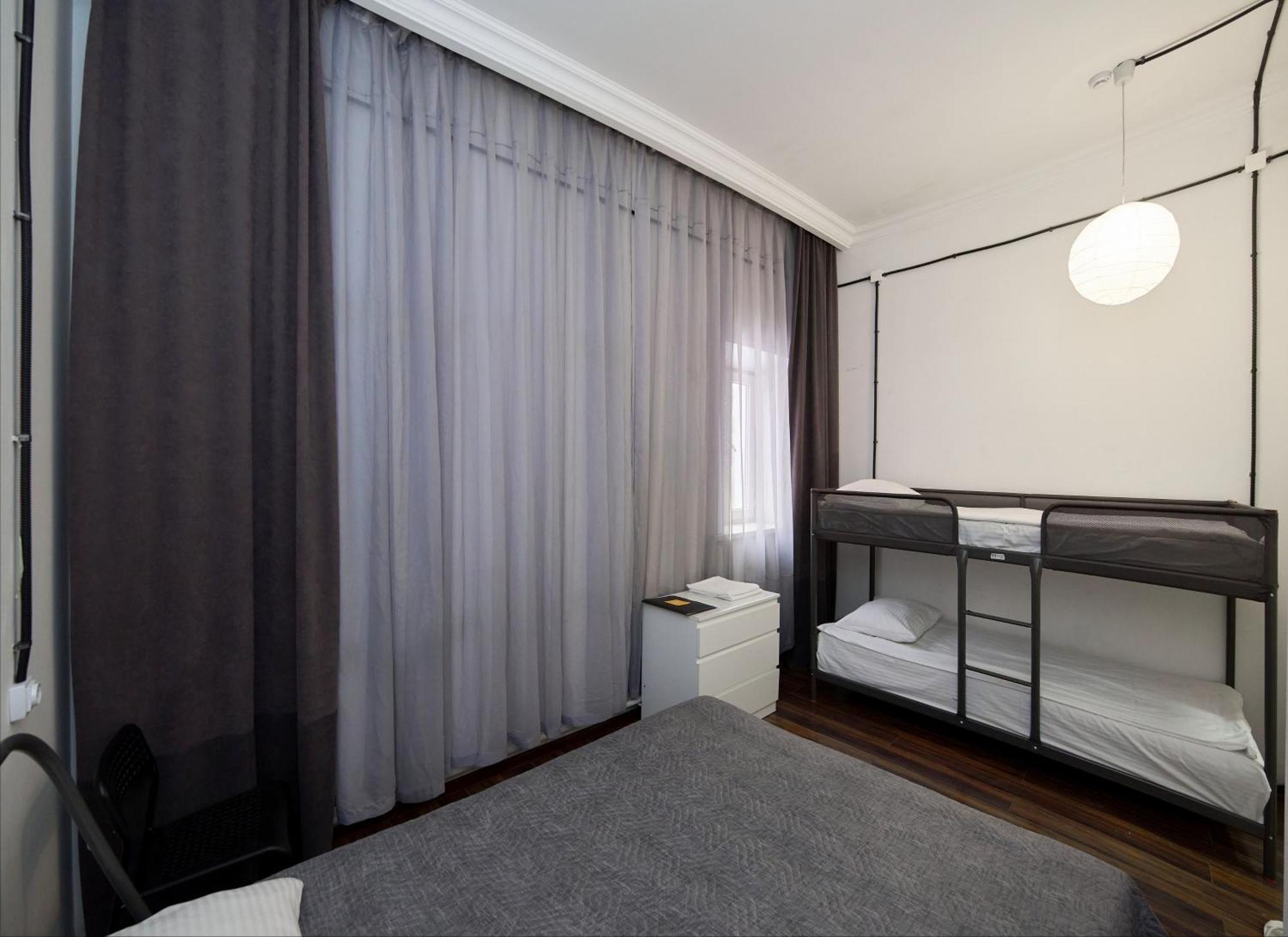 Hannah Budget Nur-Sultan (Astana)