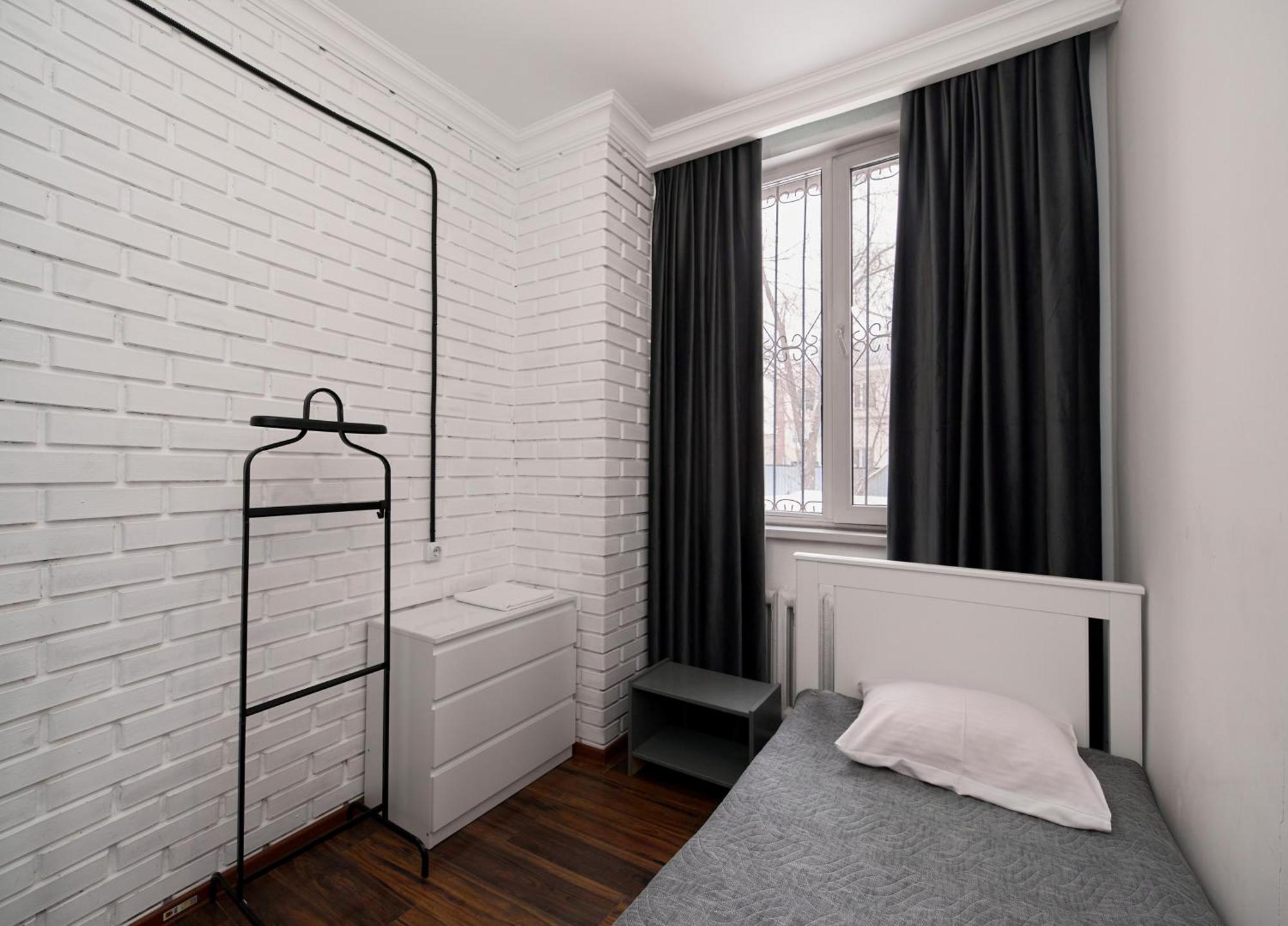 Hotel Hannah Budget Nur-Sultan (Astana)