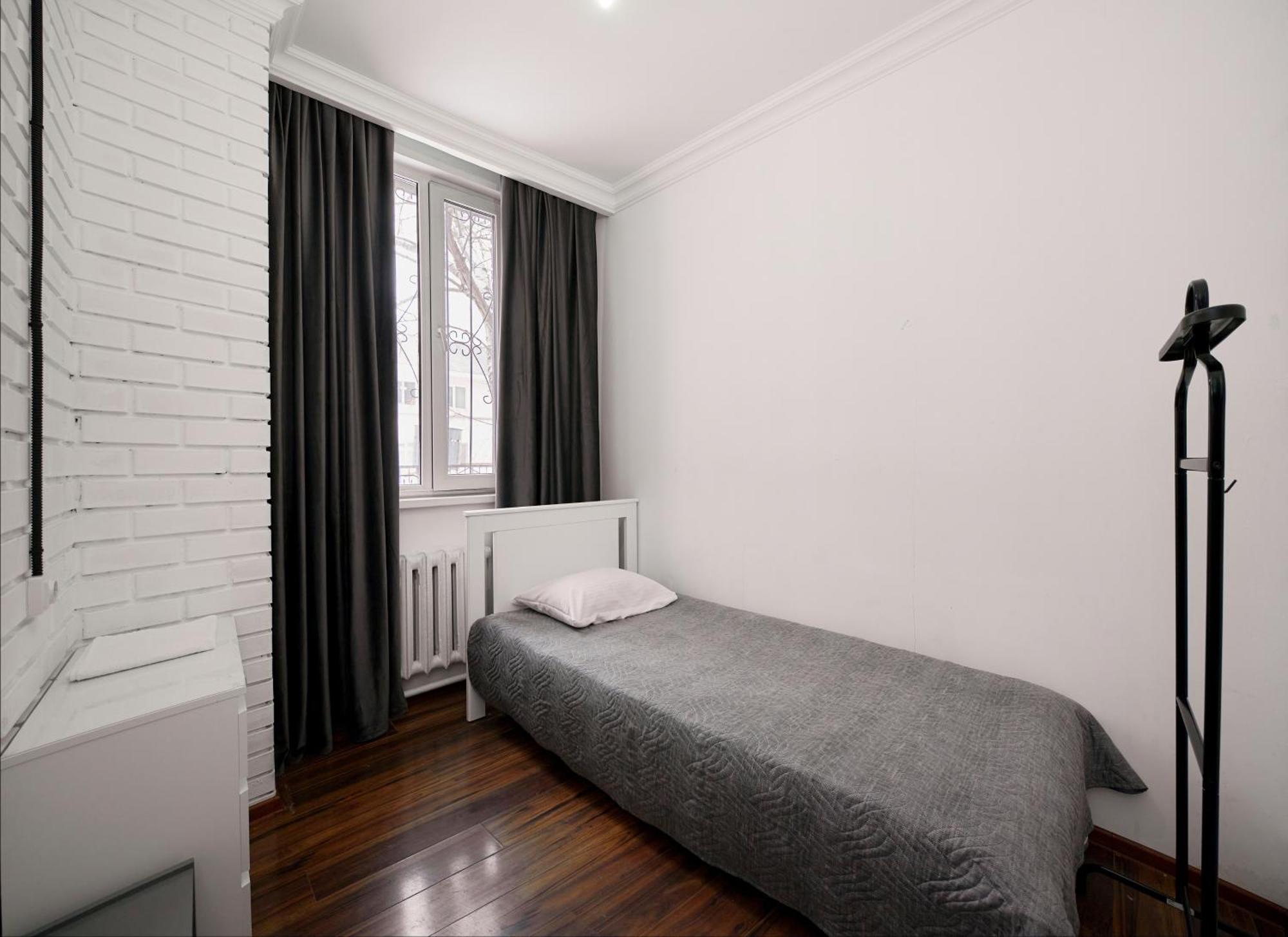 Hannah Budget * Nur-Sultan (Astana)