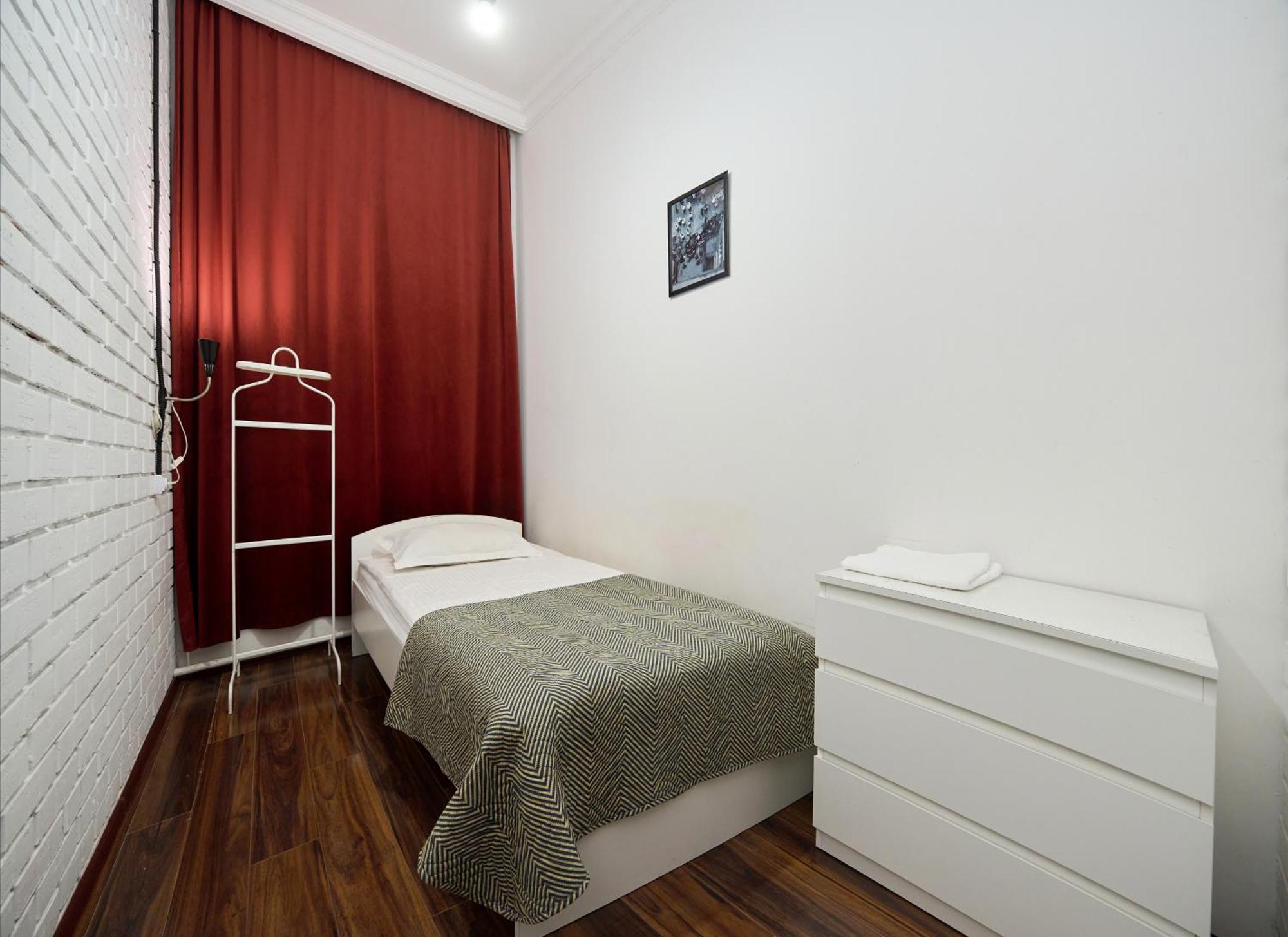Hotel Hannah Budget *
