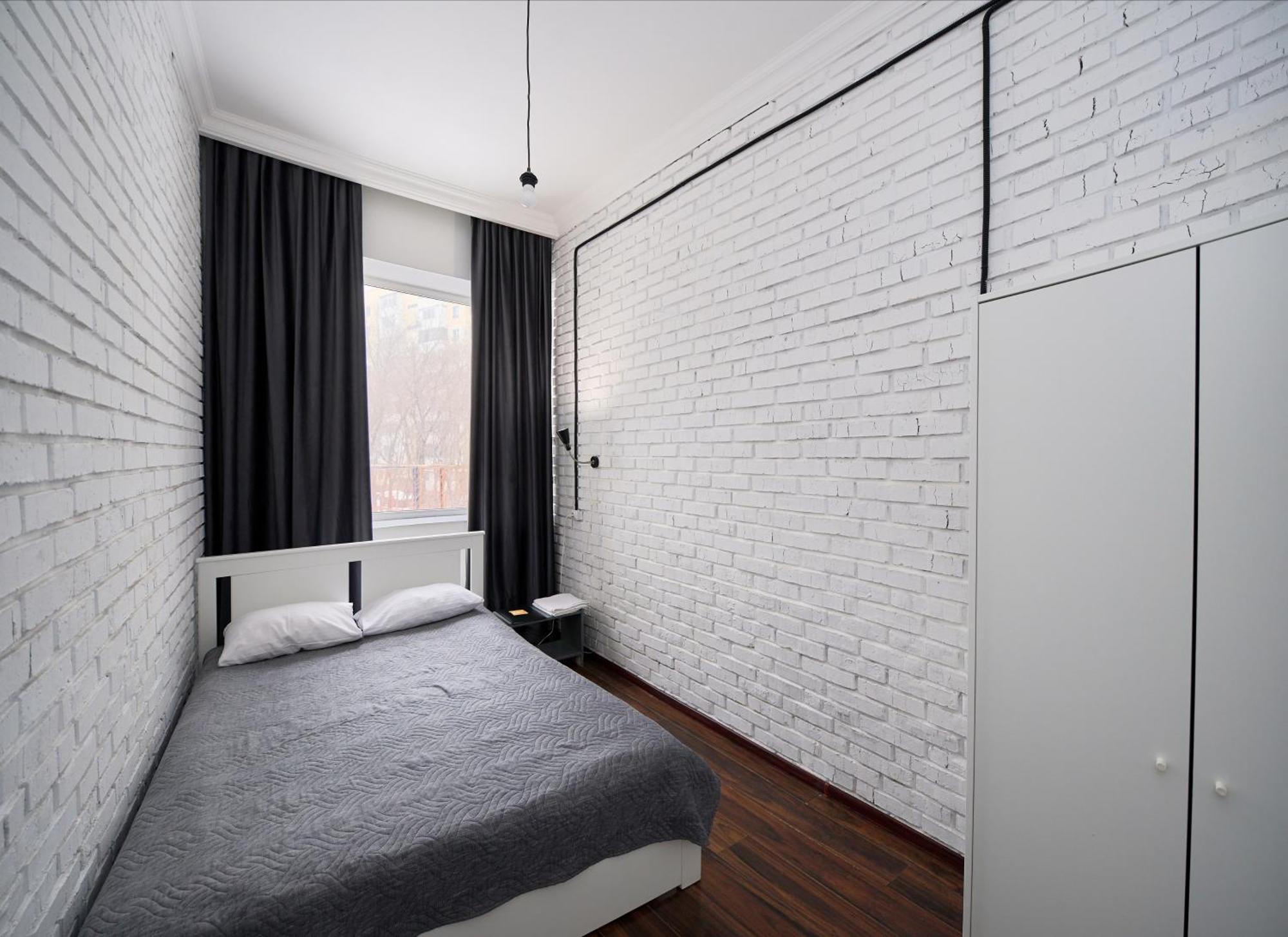 Hannah Budget Hotel *