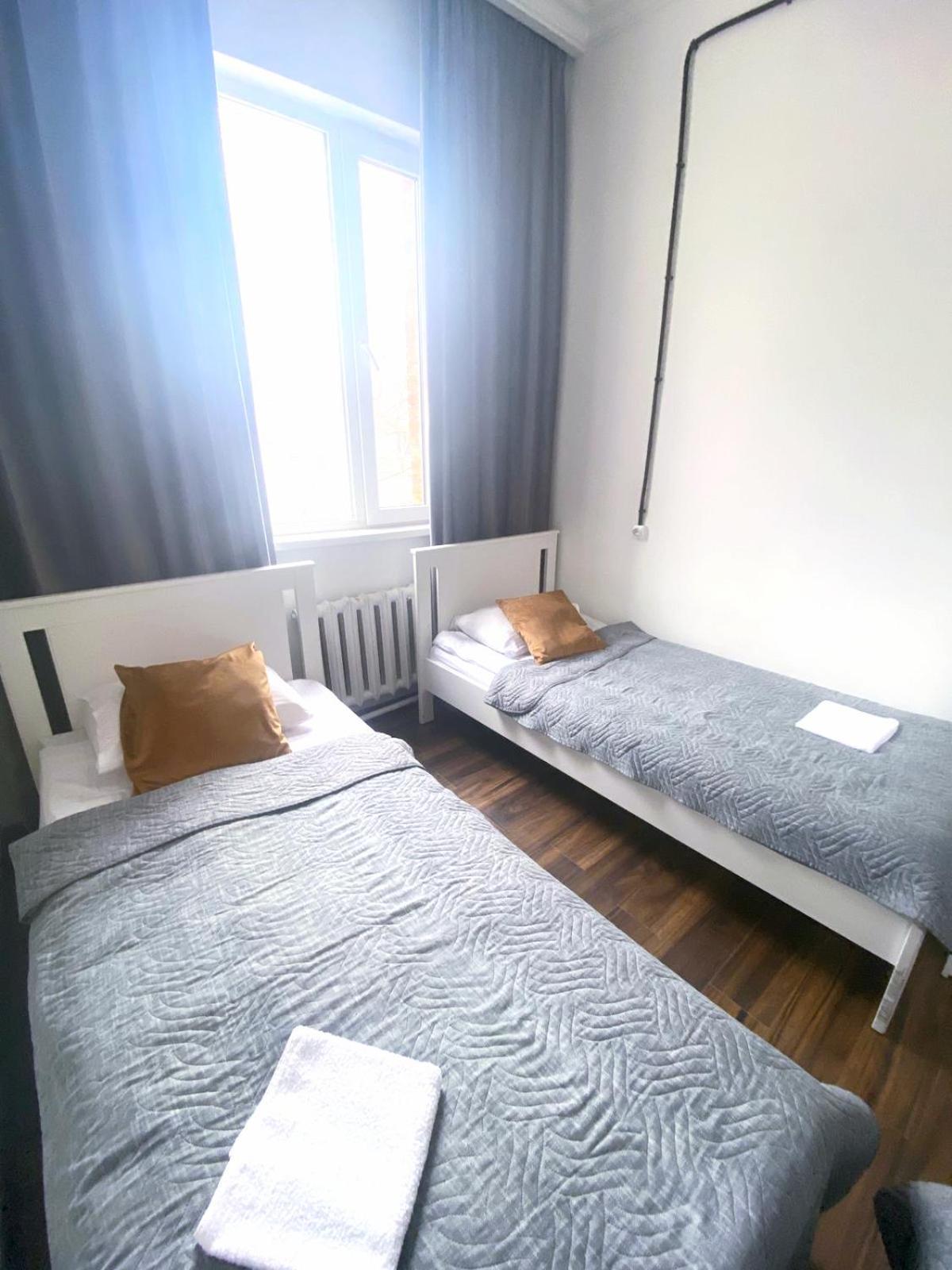 Hannah Budget * Nur-Sultan (Astana)