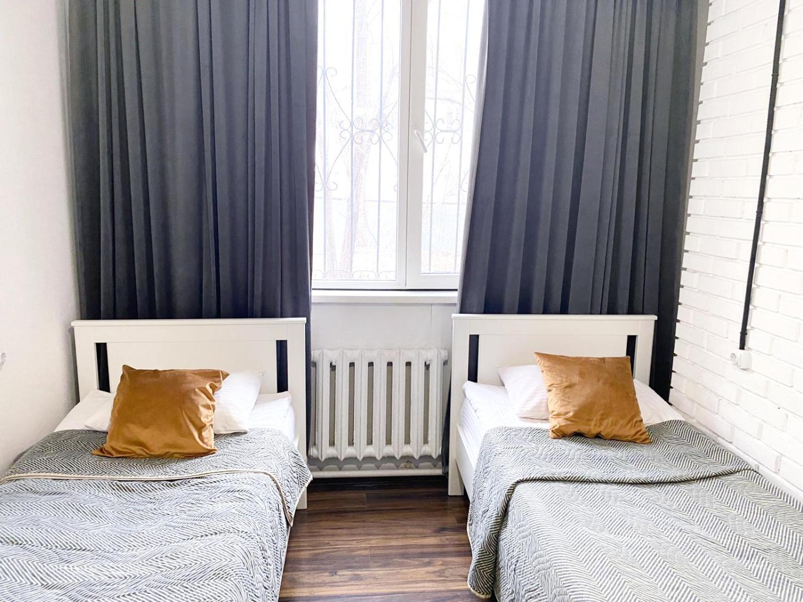 Hannah Budget Hotel *