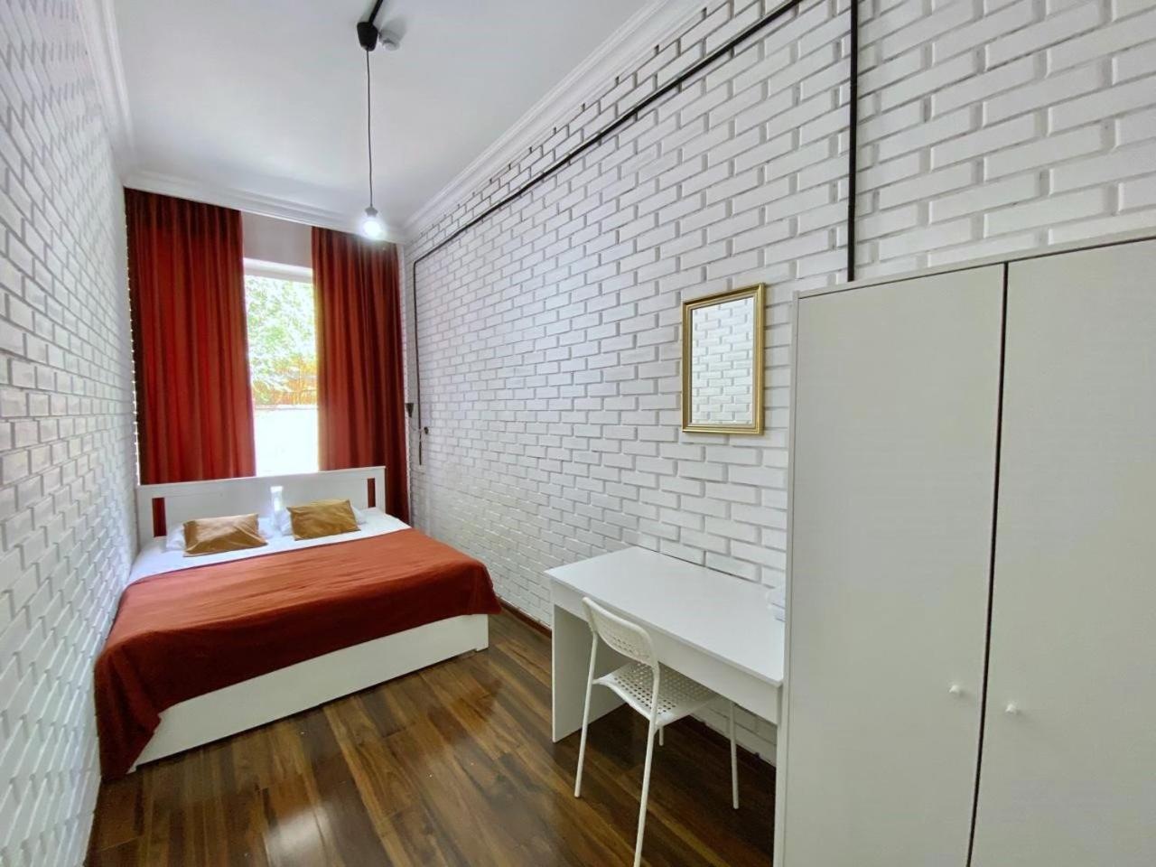 Hotel Hannah Budget Nur-Sultan (Astana)
