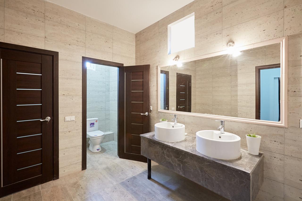 Hannah Budget Hotel Nur-Sultan (Astana)