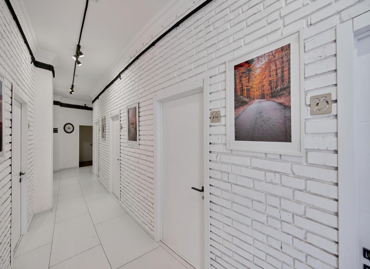 Hotel Hannah Budget Nur-Sultan (Astana)